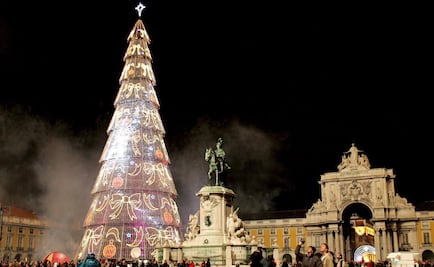 Lisboa se enamora de su historia y cultura en San Valentín