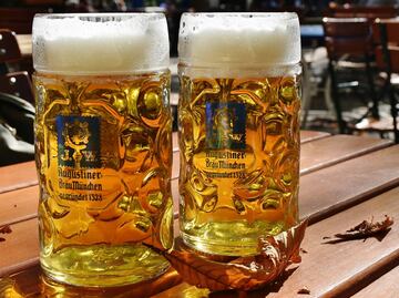 ¿La cerveza es buena para la osteoporosis?