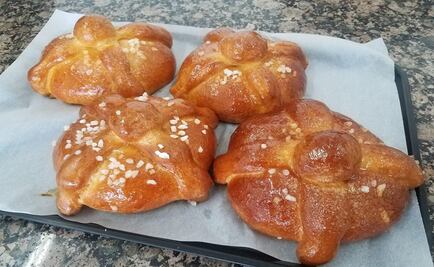Lánzate a la Segunda Feria del Pan de Muerto y Tamal Vegano