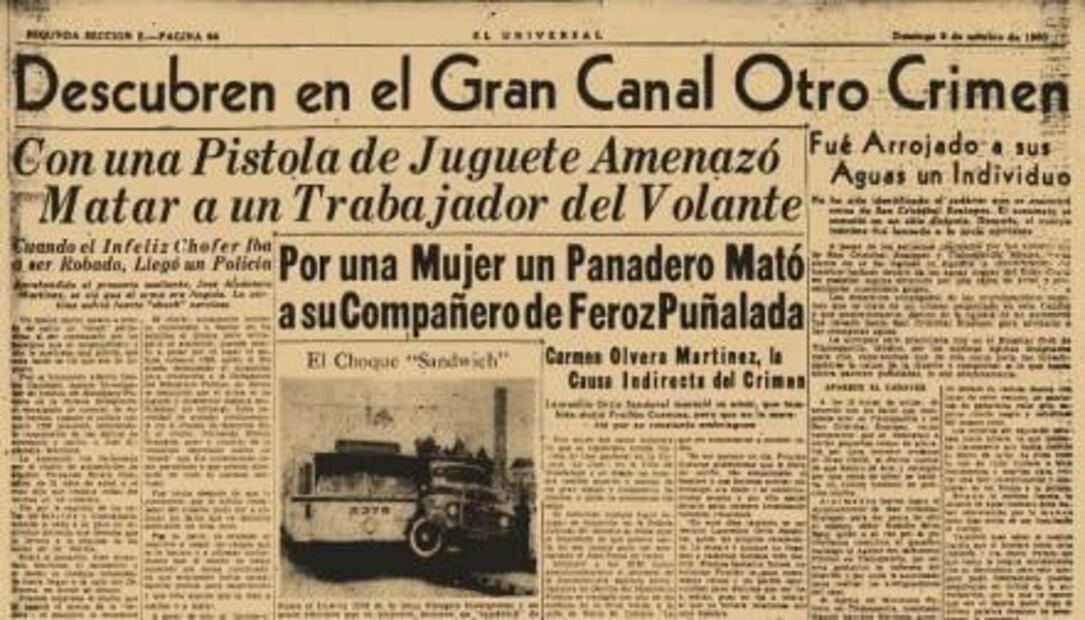 ¿Por qué Ecatepec se volvió violento?
