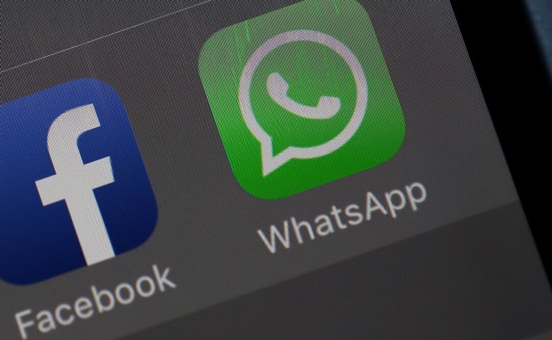 Para poder ocupar el Asistente Virtual de BBVA, los usuarios deben registrar en la lista de contactos el número +52 1 55 5226 2663 (Foto: AFP)