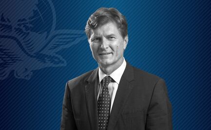 Cinco años de brillantes lecciones en Ahora Futuro; México y el Mundo