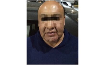 Cae apoderado legal de Zapata 56, edificio colapsado en el 19-S