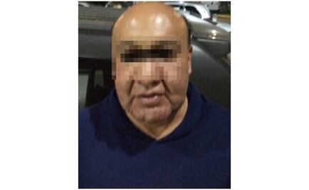 Cae apoderado legal de Zapata 56, edificio colapsado en el 19-S