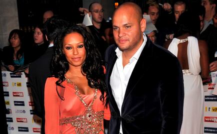 Abogados tachan de "una farsa" acusaciones de violencia de Mel B