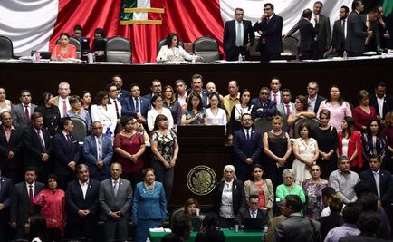 Inicia en la Cámara de Diputados debate sobre reforma educativa 