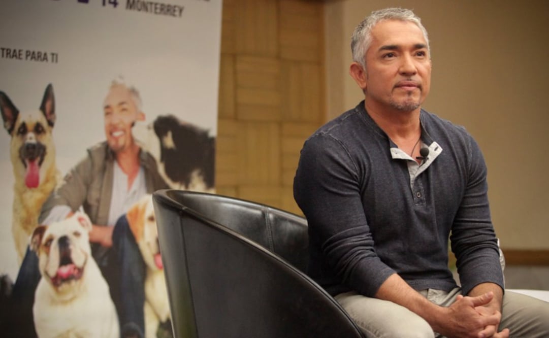 En el material se ve a Millán tratando de detener el ataque Foto:Archivo