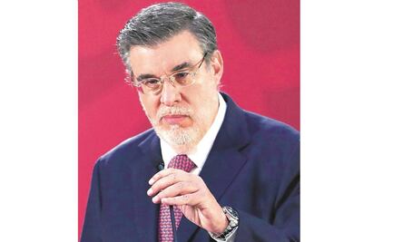 ¿Se jalaron a Scherer a la tumba?