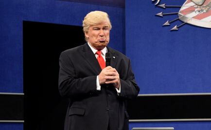 El pleito de Donald Trump contra "Saturday Night Live"