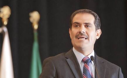 Associate of former governor of Sonora in prison for drug crimes