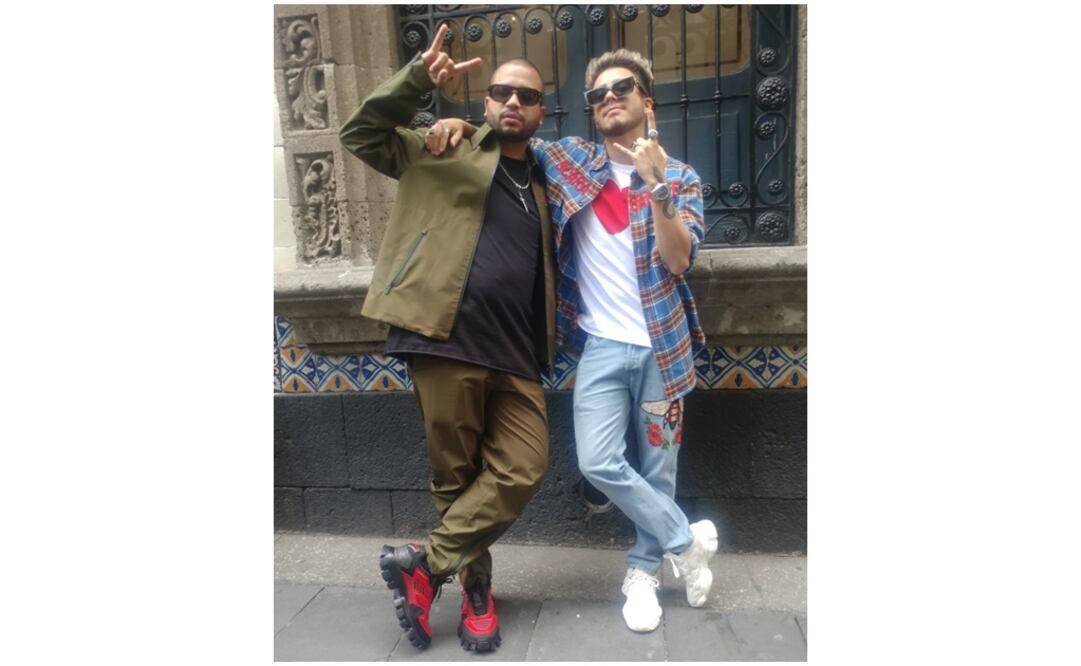 Foto: Araceli García/EL UNIVERSAL 