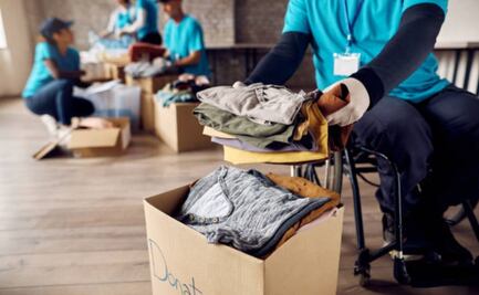 OCDE teme caída histórica en la ayuda pública al desarrollo en 2025; sería "dramático" para los países más pobres