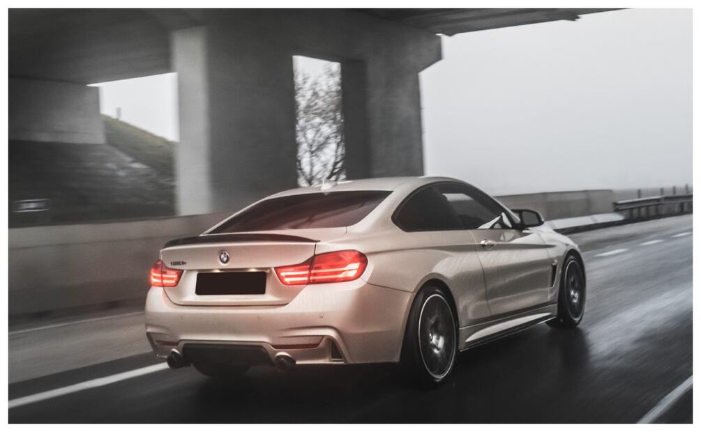 Esta aplicación te ayuda a saber el costo de las carreteras de México y el gasto aproximado de combustible. Imagen: Pexels