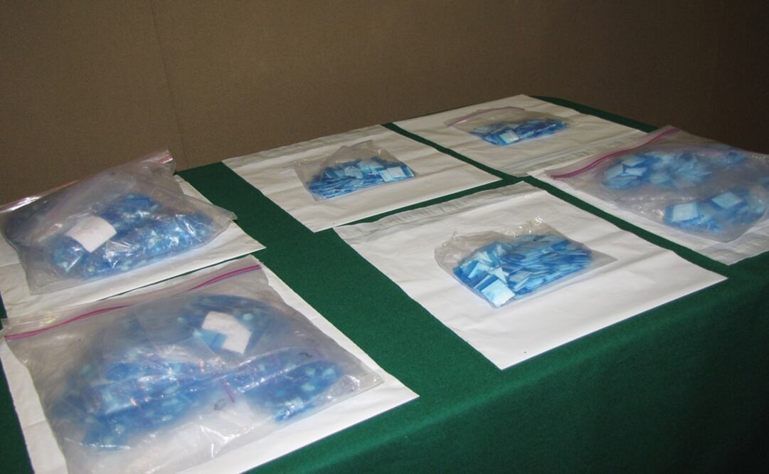 Foto: Archivo/ EL UNIVERSAL                       