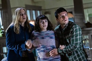 Josh Hutcherson juega ahora por la familia