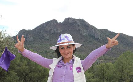 Candidata de PES en Tlaxcala da positivo a Covid-19