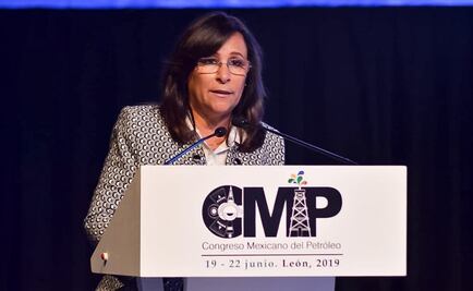 Instalar más gasolineras bajaría precio de combustible en Guanajuato: Rocío Nahle