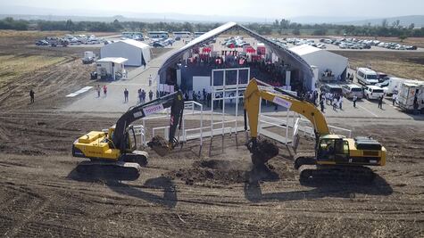 Toyota  Corolla estrenará casa en 2019