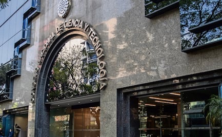 Hoy entra en vigor la nueva Ley General de Ciencia, después de ser publicada ayer en el DOF