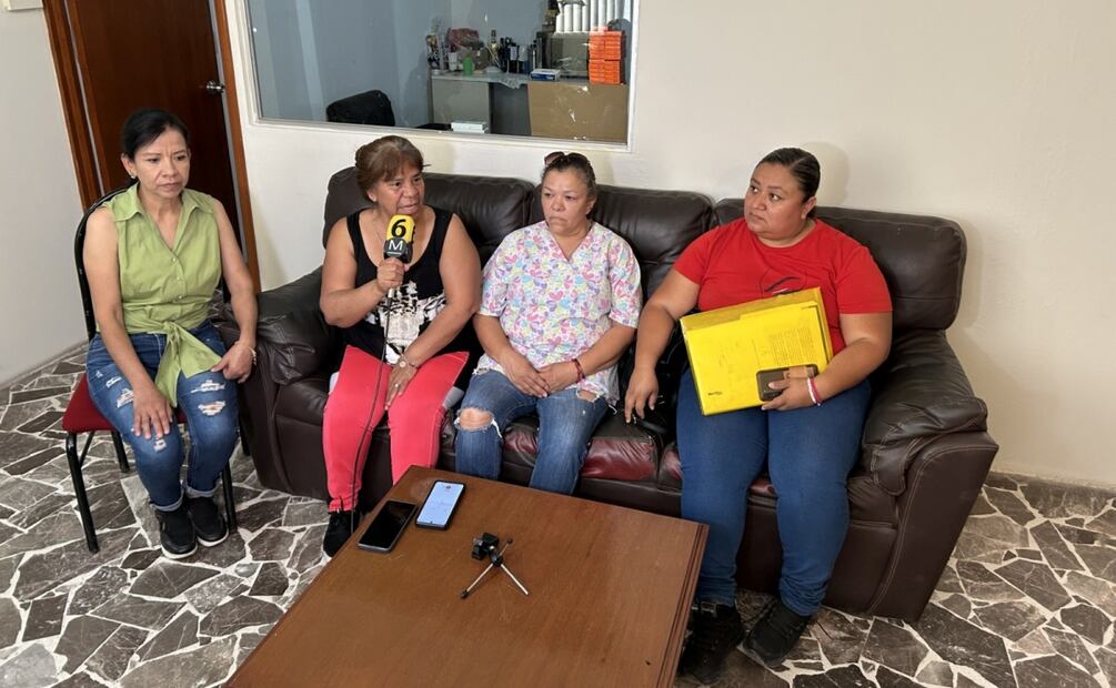 El gobierno estatal no ha cumplido este año con el apoyo a menores huérfanos establecido desde 2018 (23/04/2025). Foto: Francisco Rodríguez / EL UNIVERSAL