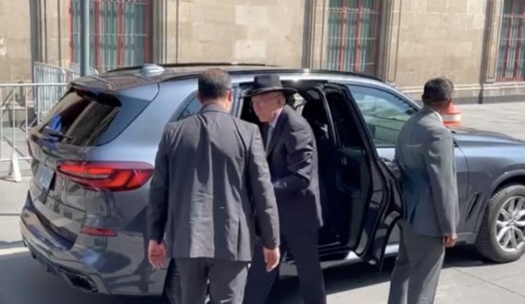 La mañanera de AMLO, 6 de marzo, minuto a minuto