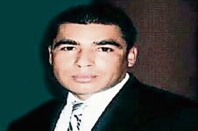 "El Contador", enlace con su tío Osiel Cárdenas