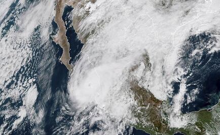 En Vivo. Desplazamiento del huracán "Willa"