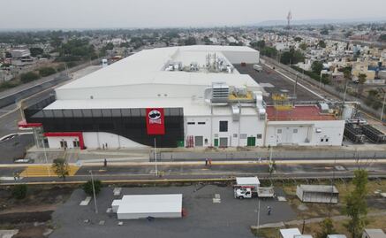 En México hay una gran oportunidad de inversión para IP, afirma Kellanova; abre planta de Pringles en Querétaro