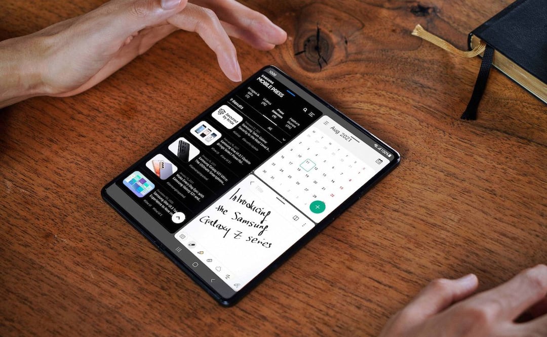 Imagen: Samsung