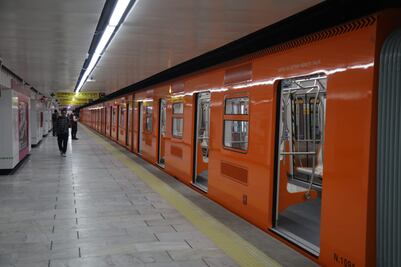 ¡Tómalo en cuenta! Estos son los horarios de transporte público de la CDMX para este 1 de octubre