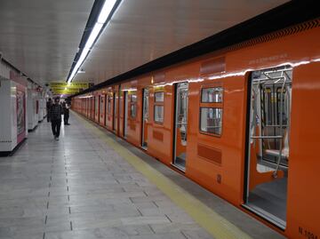 ¡Tómalo en cuenta! Estos son los horarios de transporte público de la CDMX para este 1 de octubre
