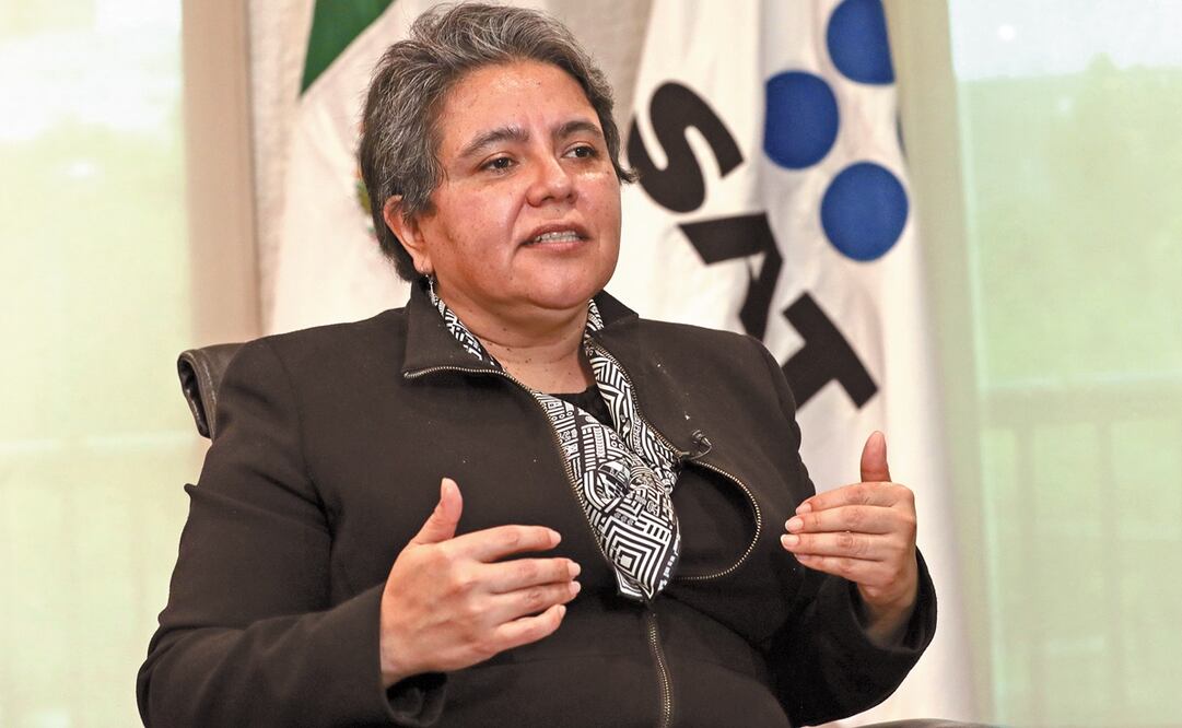 Foto: Archivo / EL UNIVERSAL