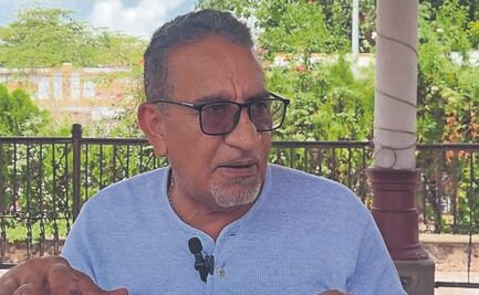 Denuncian corrupción; analizan salir de Tapachula