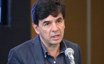 Confirma TEPJF irregularidades electorales del vocero presidencial 