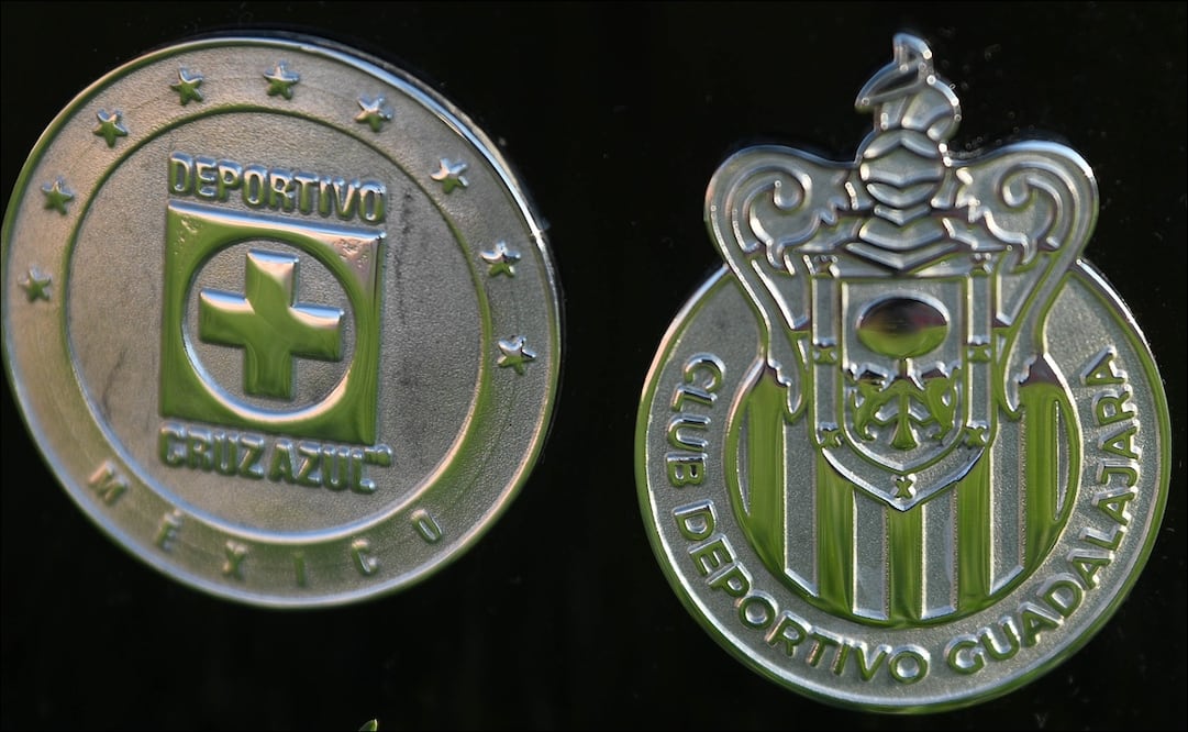 Chivas se burla del Cruz Azul - Foto: Imago7