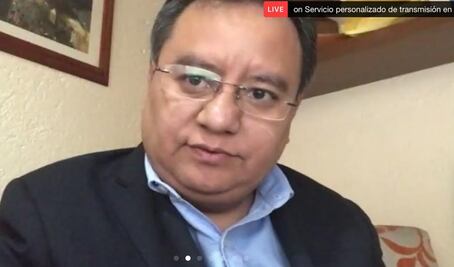 Busca Morena que duración de fiscal anticorrupción sea de 8 años