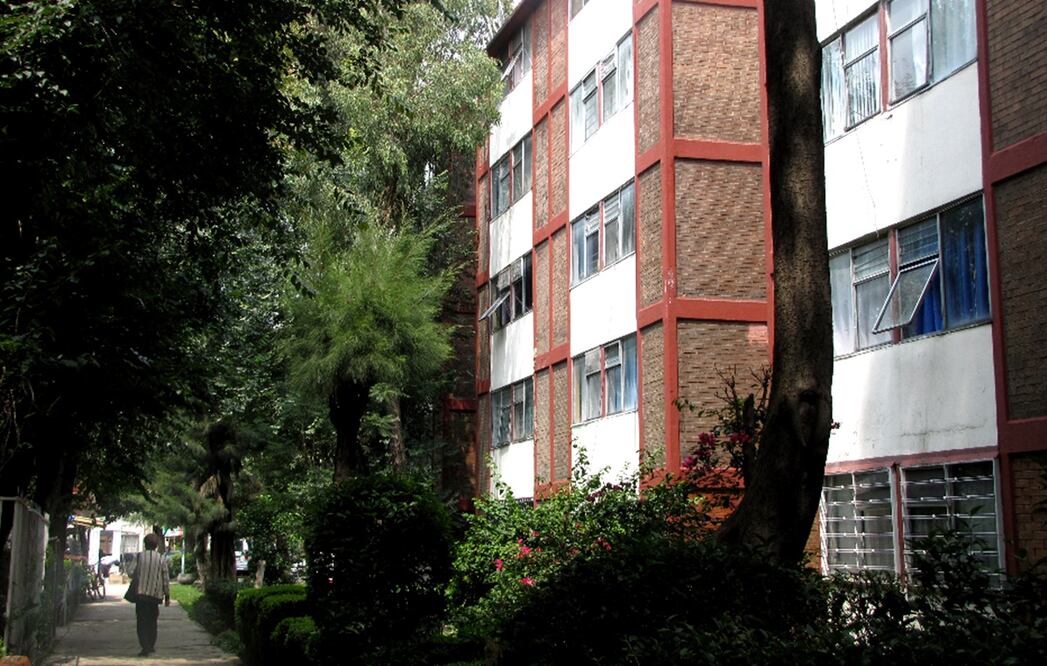 Foto: Archivo/EL UNIVERSAL