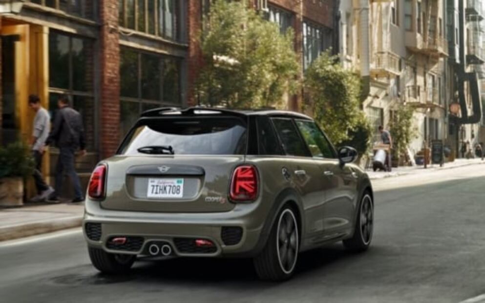 Los autos con los mejores diseños que puedes comprar en México