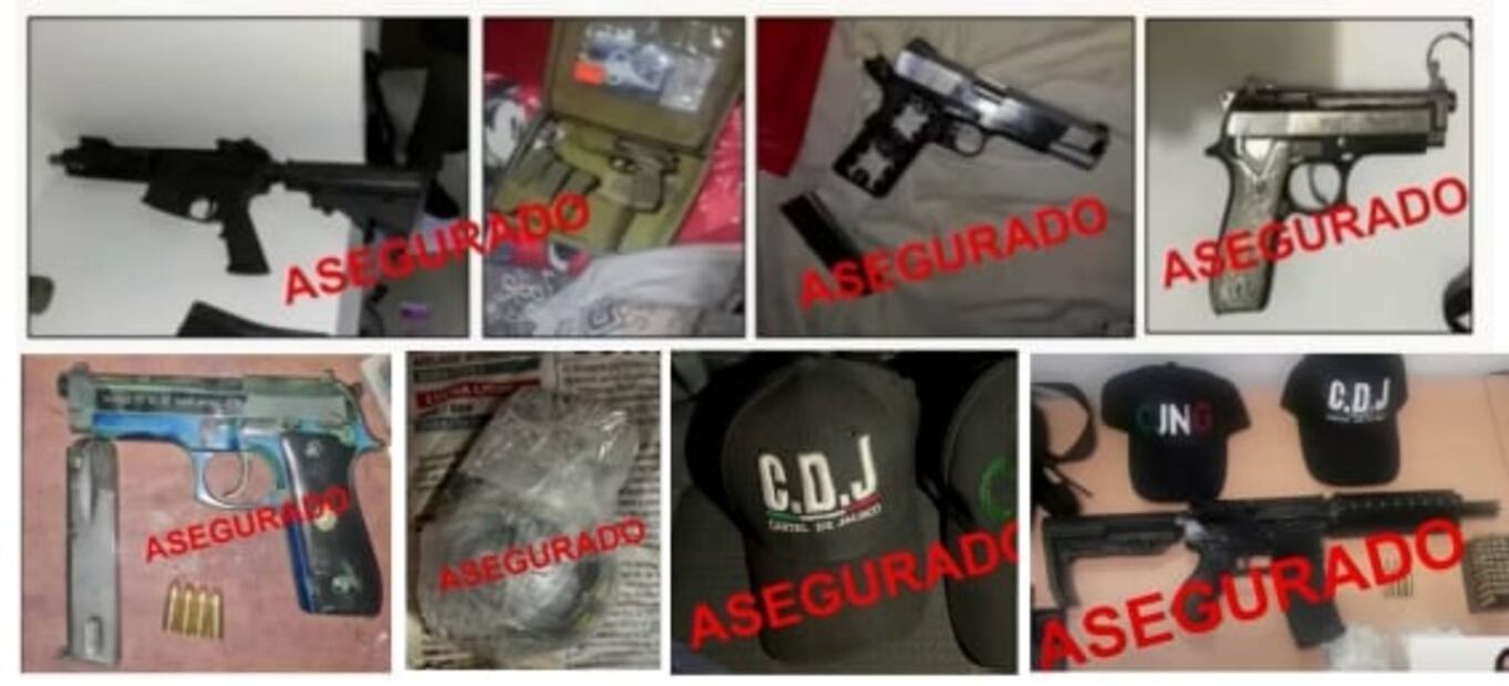 Reportan que les pagaron 400 mil pesos por atentar contra Ciro Gómez Leyva