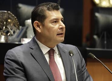 "Por Amor a Puebla 2025" ofrece conciertos gratis de Nodal, Drake Bell y The Killers; Alejandro Armenta presenta cartel