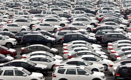 Ventas de KIA Motors México crecen 19.3%