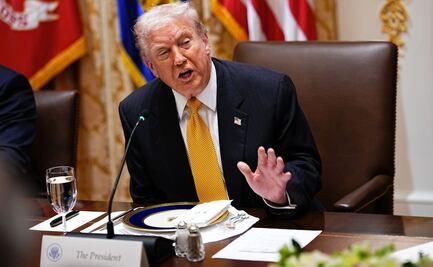 Trump busca impedir que inmigrantes accedan a créditos fiscales reembolsables