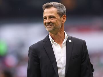 Promete Diego Cocca que el Tricolor jugará cada partido de la Copa Oro como una final
