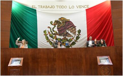 Congreso de Zacatecas aprueba reforma sobre prisión preventiva oficiosa; se amplía el catálogo de delitos para esta medida cautelar