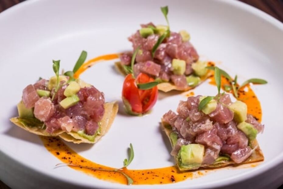 Disfruta de carne y mariscos a la parrilla en la Condesa