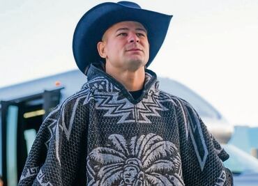 Diego Lopes, el peleador brasileño de UFC con corazón poblano