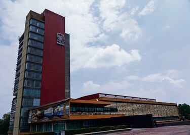 Junta de Gobierno de la UNAM publica convocatoria para elección de nuevo rector