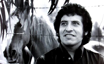 "Deshoja" Netflix el caso de Víctor Jara 