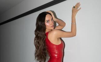 Belinda ofrecerá concierto gratuito el 15 de septiembre; conoce todos los detalles