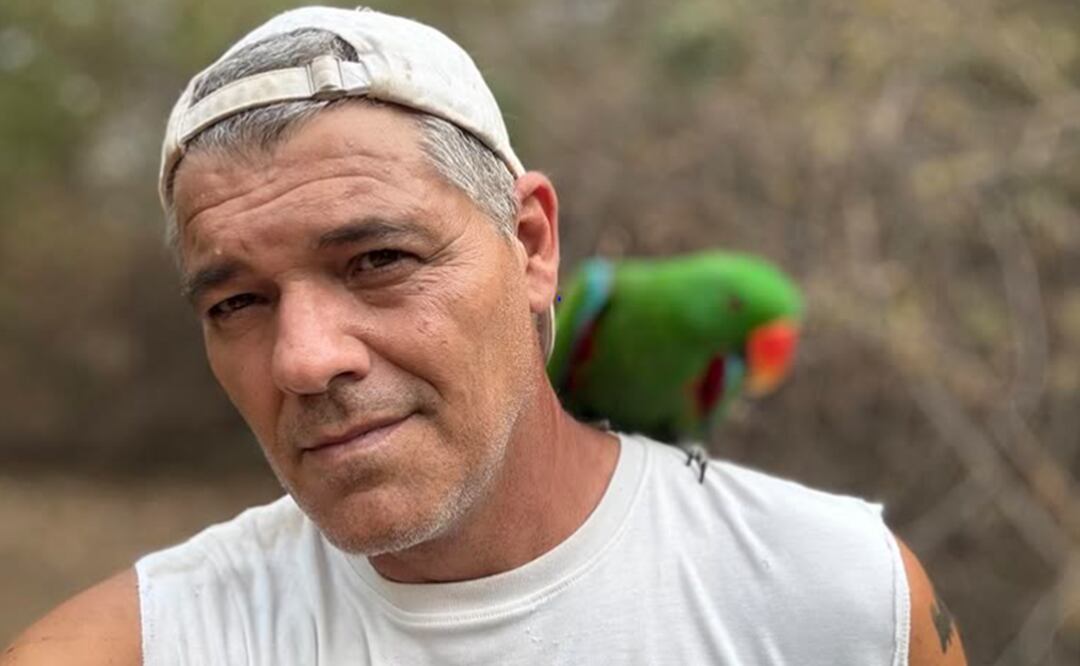 El creador de contenido de 53 años, saltó a la fama en el 2010. Foto: Instagram